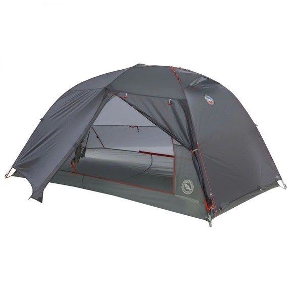 Палатка Big Agnes Copper Spur HV UL3 Bikepack