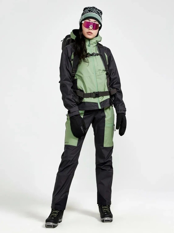 Куртка жіноча Craft ADV Backcountry Jacket Women