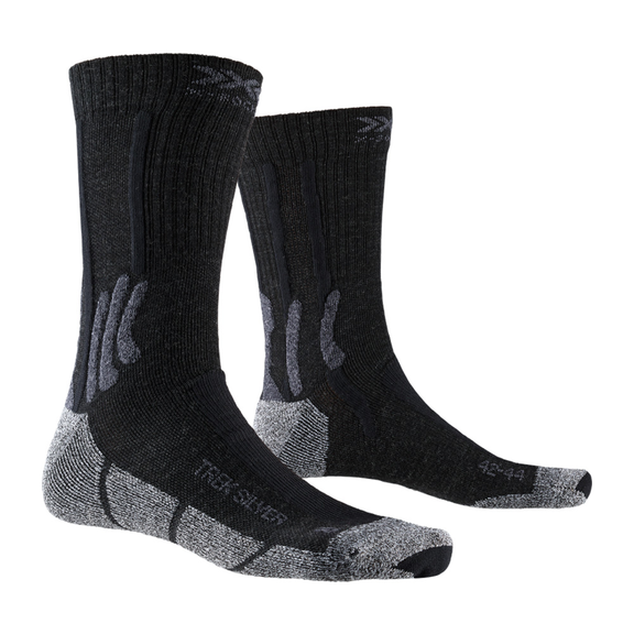 Термошкарпетки X-Socks Trek Silver