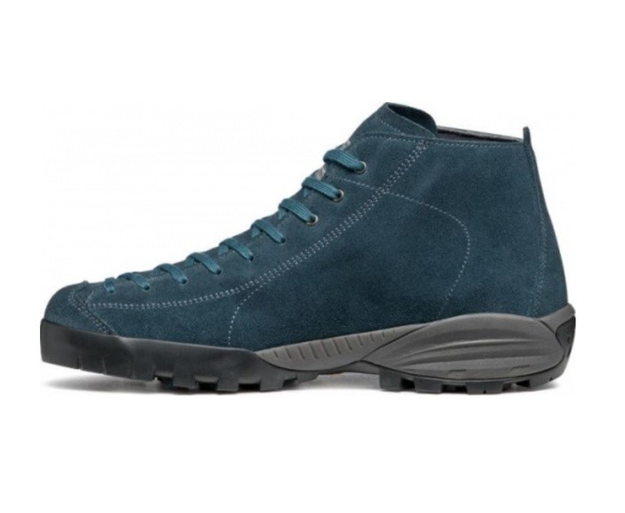 Ботинки Scarpa Mojito City Mid GTX Wool