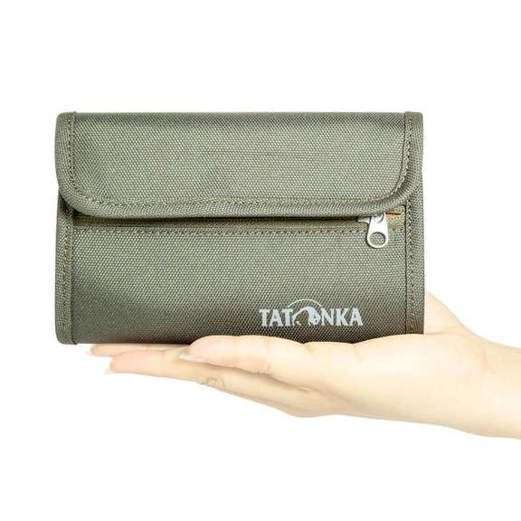 Гаманець Tatonka ID Wallet RFID B