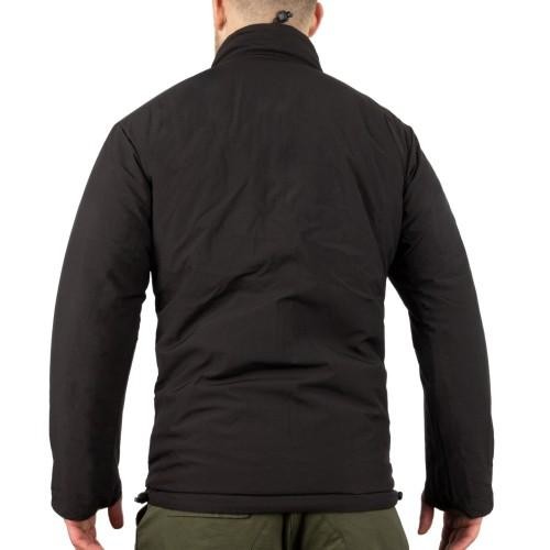 Куртка Mil-Tec двухсторонняя зимняя