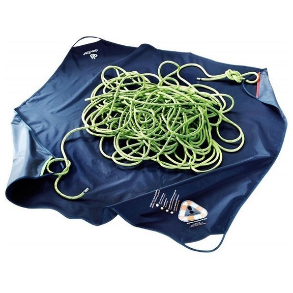 Сумка для мотузки Deuter Gravity Rope Bag