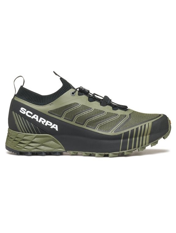 Кроссовки мужские Scarpa Ribelle Run 2 Man