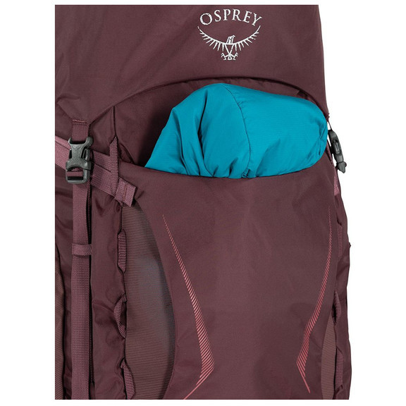Жіночий рюкзак Osprey Kyte 68