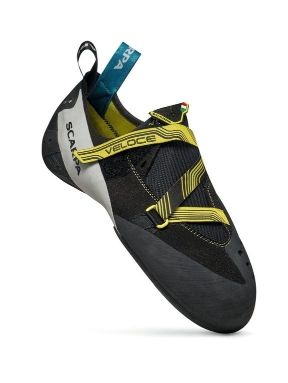 Скальники Scarpa Veloce