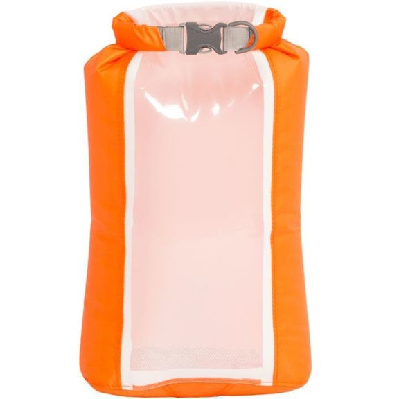 Гермомішок Exped Fold Drybag CS XS