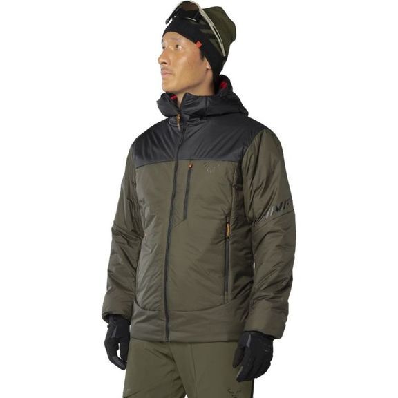 Куртка чоловіча Dynafit Radical PRL Hood Jacket Men