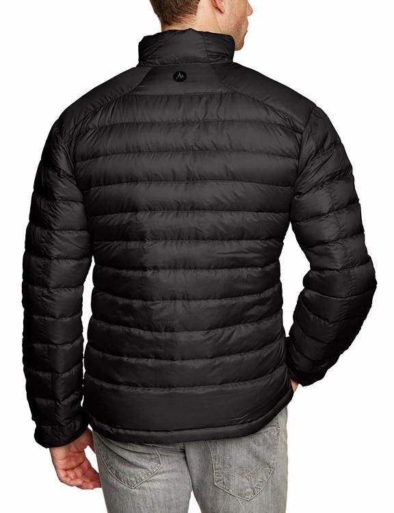 Пухова куртка Marmot Old Zeus Jacket