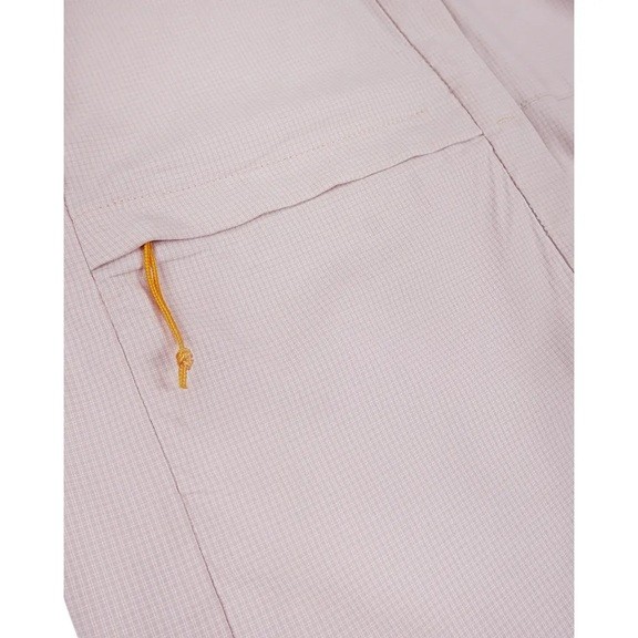 Сорочка жіноча Turbat Maya Hood Travel Women