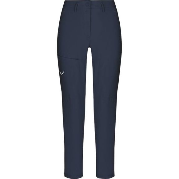 Штани жіночі Salewa Puez Dolomitic 2 Durastretch Regular Pant Women