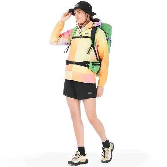 Куртка штормовая Picture Organic Surface Printed Women