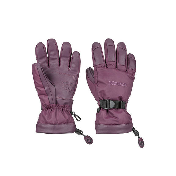 Перчатки Marmot Womens Nano Pro Gloves