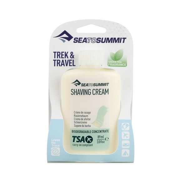 Крем для бритья Sea To Summit Trek and Travel Shaving Cream