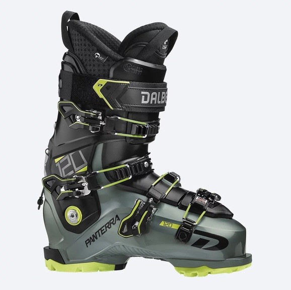Ботинки лыжные Dalbello Panterra 120 GW 21/22