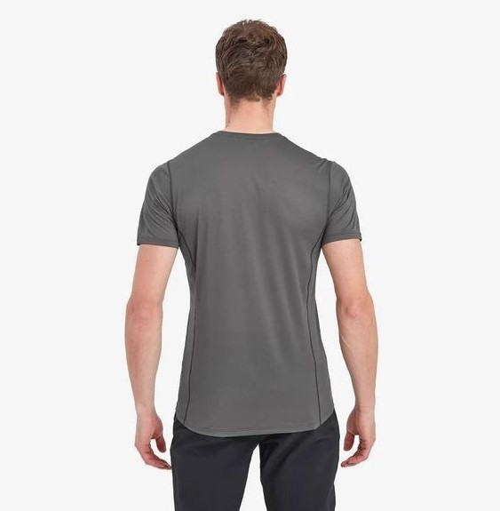 Чоловіча футболка Montane Dart Lite T-Shirt