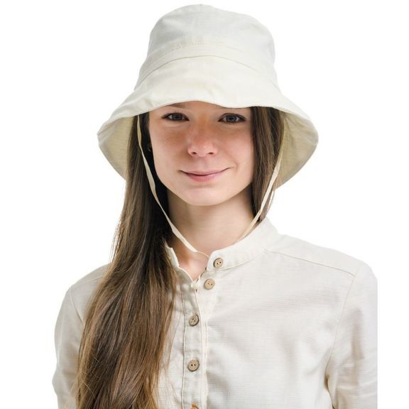 Шляпа женская Turbat Tokio Hemp Woman