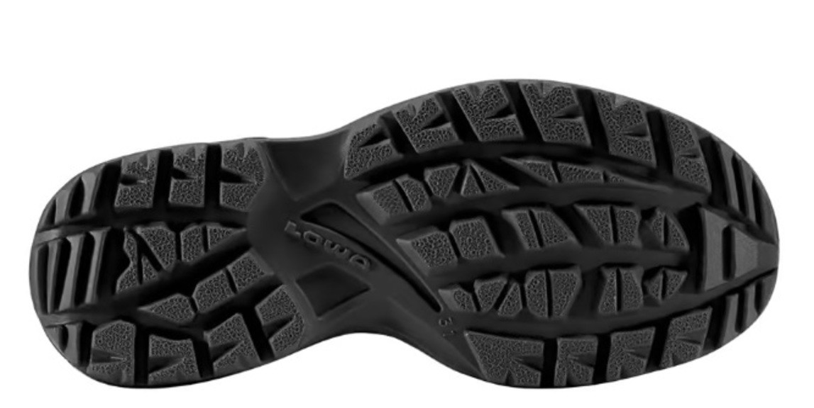 Дитячі черевики Lowa Couloir GTX Junior