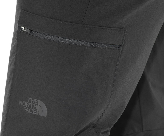 Штаны The North Face Winter Exploration Cargo Pants