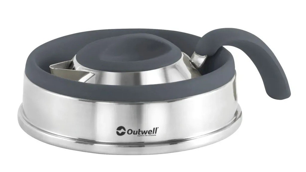 Чайник складаний Outwell Collaps Kettle 1.5L (650965)