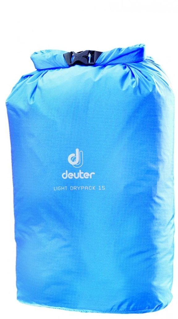 Гермомешок Deuter Light Drypack 15