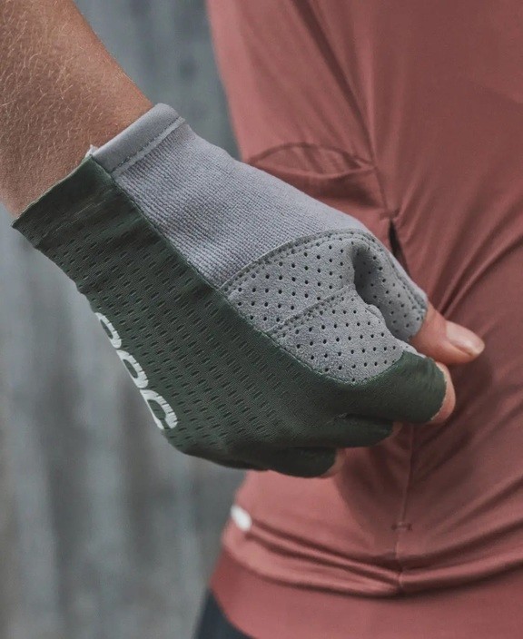 Велоперчатки POC Agile Short Glove