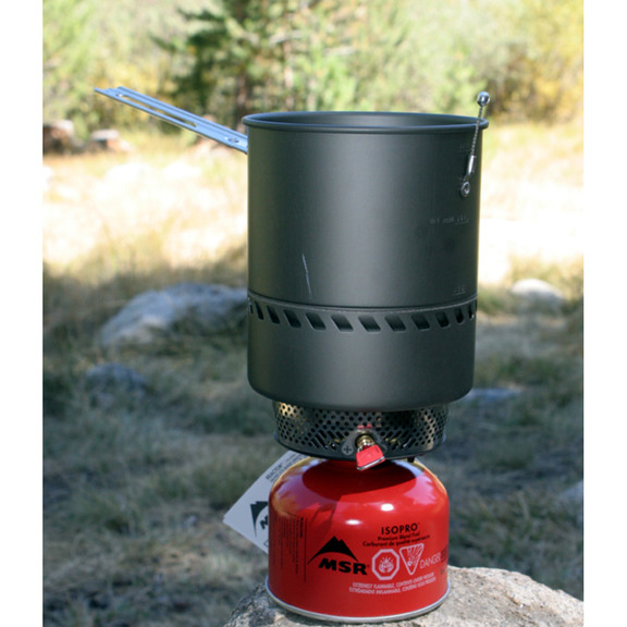 Кришка для каструлі MSR Reactor 1.7 Lid