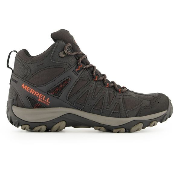 Ботинки мужские Merrell Accentor 3 Sport Mid GTX