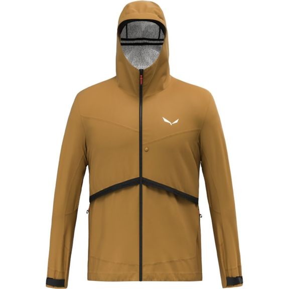 Куртка чоловіча Salewa Puez PTX Hybrid Jacket Men