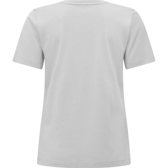 Футболка жіноча Salewa Eagle Logo Patch T-Shirt Women