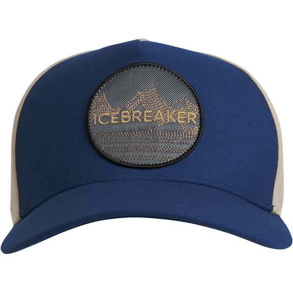 Кепка Icebreaker Graphic Hat