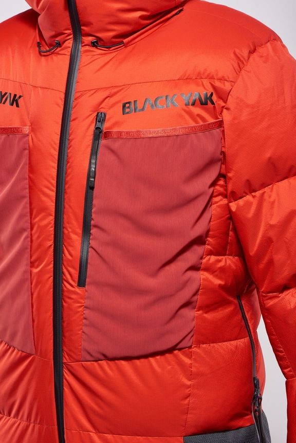 Комбинезон Black Yak Watusi Expedition Down Suit