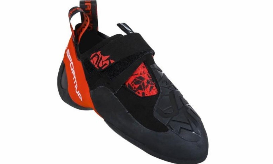 Скельники La Sportiva Skwama (ZFCS005K00R11)