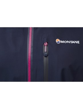 Куртка Montane Female Alpine Pro Jacket