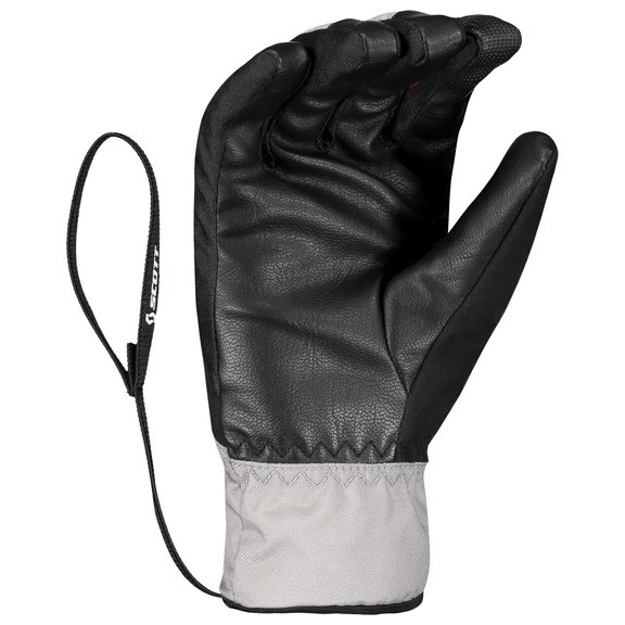Перчатки лыжные Scott Ultimate Hybrid Women's Glove