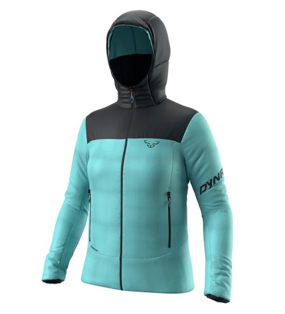 Куртка женская Dynafit Radical PRL Hoody Jacket Women