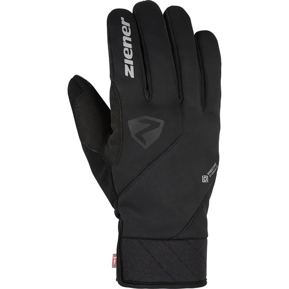Велоперчатки Ziener Donni