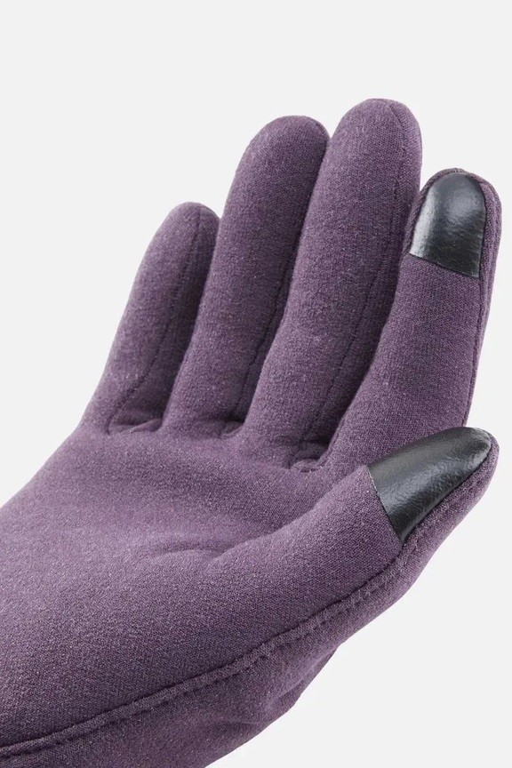 Перчатки Rab Power Stretch Contact Glove Womens