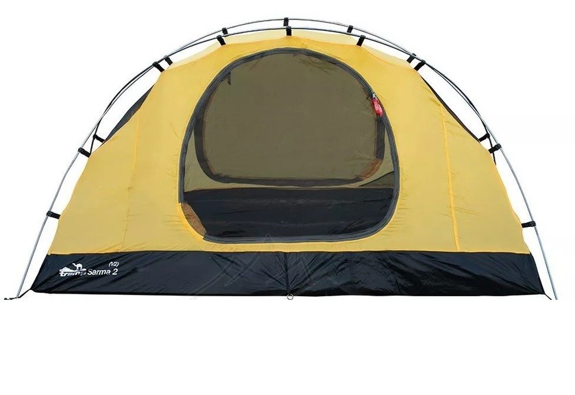 Палатка Tramp Sarma v2 TRT-030