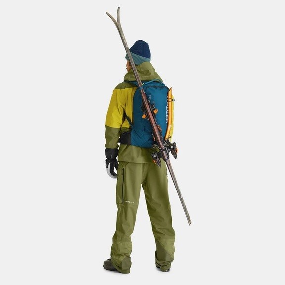 Рюкзак Ortovox Free Rider 22