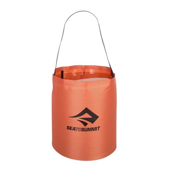 Ведро Sea to Summit Folding Bucket, 10 L