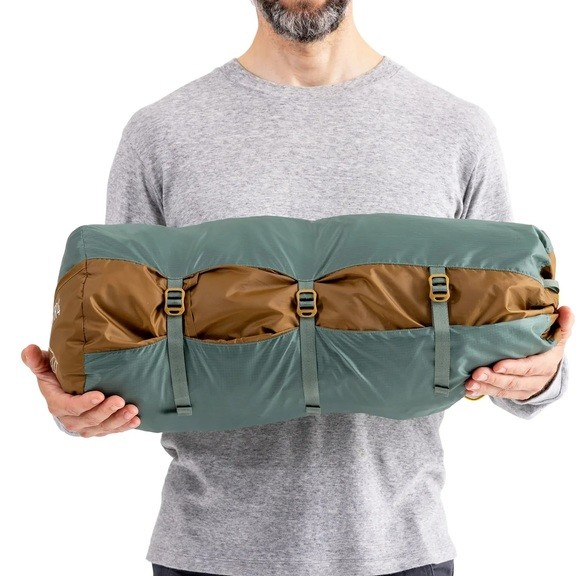 Намет Sea to Summit Ikos Evo TR4