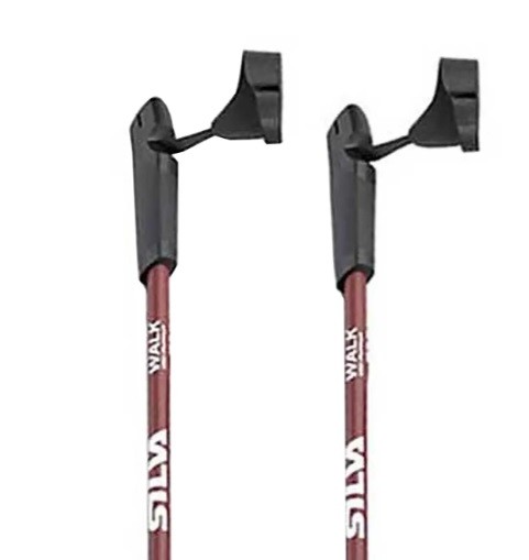 Палки для скандинавской ходьбы Silva Walking Poles