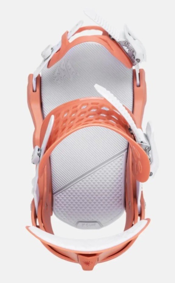 Сноубордні кріплення Jones Equinox 2026