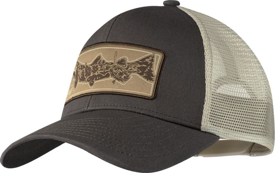 Кепка Buff Explore Trucker Cap