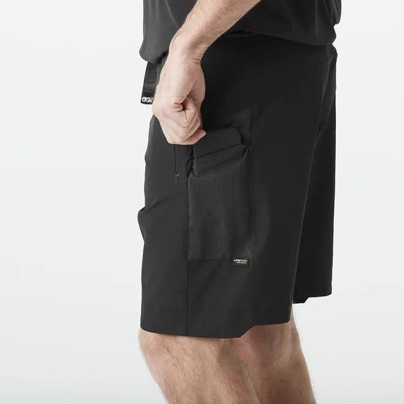 Шорти Picture Organic Shooner Stretch