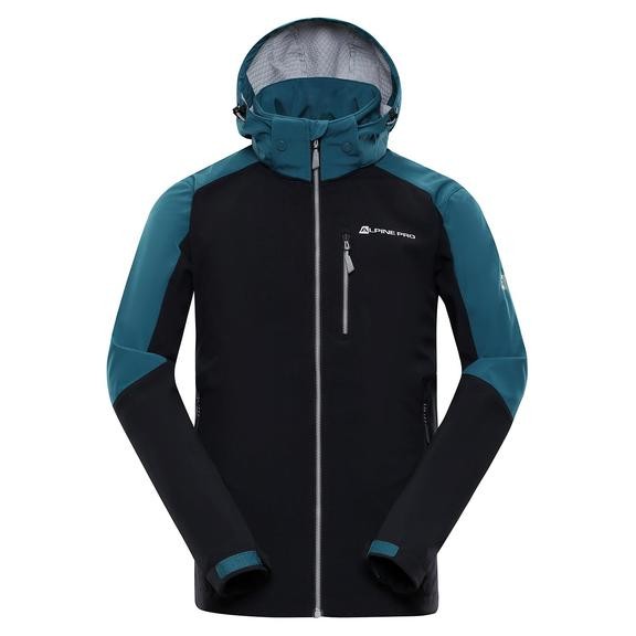 Куртка Alpine Pro Nootk 5
