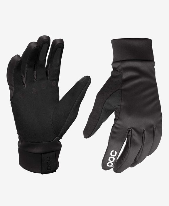 Велоперчатки POC Essential Softshell Glove