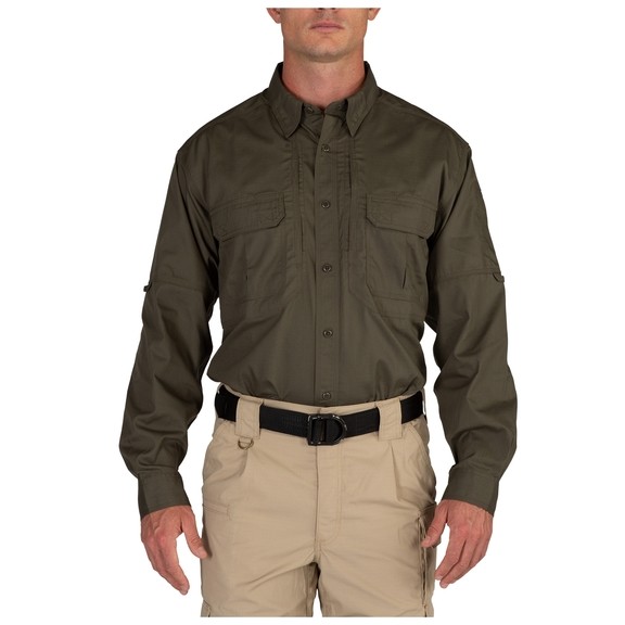 Рубашка тактическая 5.11 Taclite Pro Long Sleeve Shirt
