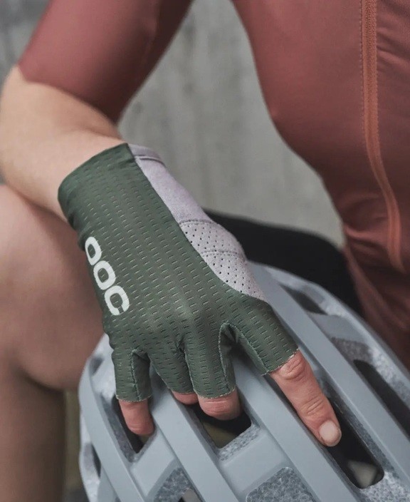 Велоперчатки POC Agile Short Glove